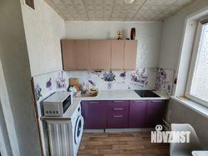 3-к квартира, вторичка, 62м2, 2/12 этаж