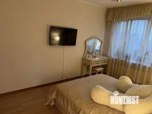 3-к квартира, вторичка, 90м2, 7/17 этаж