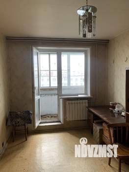 2-к квартира, вторичка, 54м2, 9/12 этаж