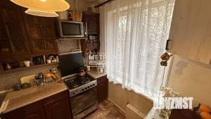2-к квартира, вторичка, 44м2, 5/9 этаж
