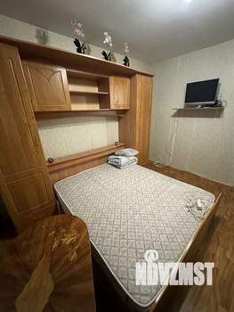 3-к квартира, вторичка, 70м2, 6/16 этаж
