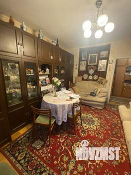 4-к квартира, вторичка, 79м2, 1/9 этаж