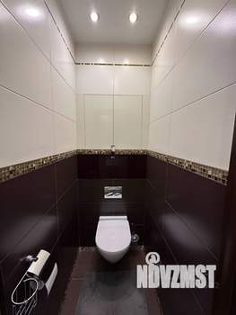 2-к квартира, вторичка, 51м2, 10/17 этаж