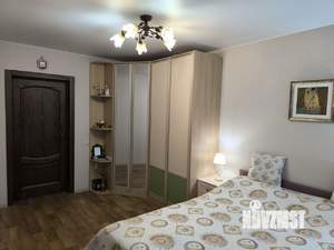 2-к квартира, вторичка, 66м2, 11/17 этаж