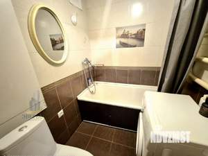 1-к квартира, вторичка, 30м2, 1/5 этаж