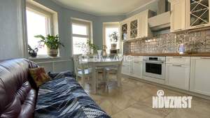 2-к квартира, вторичка, 75м2, 7/17 этаж