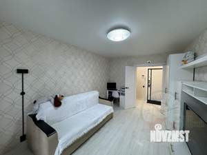 2-к квартира, вторичка, 62м2, 3/17 этаж