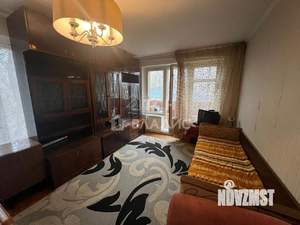 2-к квартира, вторичка, 44м2, 3/5 этаж