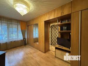 1-к квартира, вторичка, 31м2, 1/5 этаж