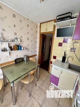 3-к квартира, вторичка, 60м2, 7/9 этаж