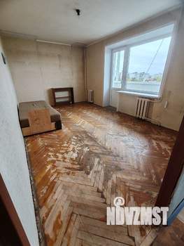 2-к квартира, вторичка, 43м2, 8/9 этаж