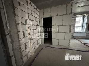 Студия квартира, вторичка, 27м2, 3/19 этаж