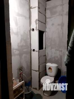 Студия квартира, вторичка, 28м2, 12/24 этаж