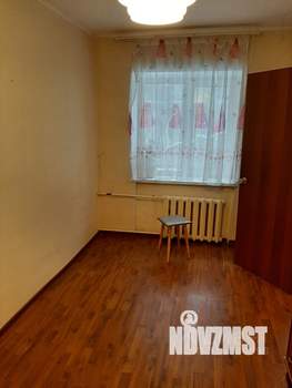 2-к квартира, вторичка, 45м2, 4/5 этаж