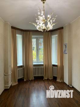 3-к квартира, вторичка, 75м2, 1/5 этаж