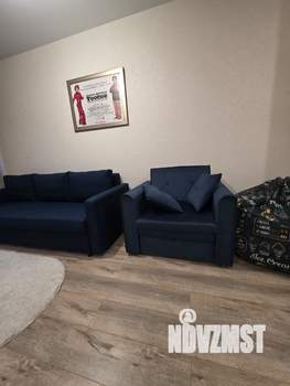 Студия квартира, вторичка, 28м2, 19/25 этаж