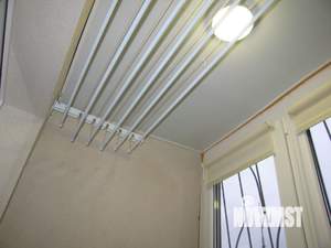 1-к квартира, вторичка, 38м2, 1/4 этаж