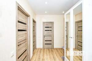 2-к квартира, вторичка, 58м2, 9/17 этаж