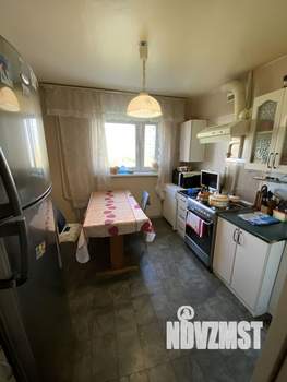 3-к квартира, вторичка, 60м2, 5/9 этаж