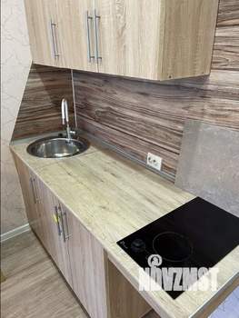 Студия квартира, вторичка, 28м2, 25/25 этаж