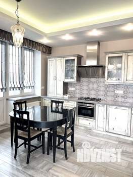 3-к квартира, вторичка, 150м2, 6/6 этаж