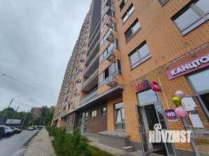 Студия квартира, вторичка, 32м2, 10/17 этаж