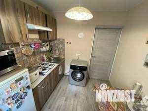 2-к квартира, вторичка, 46м2, 2/5 этаж