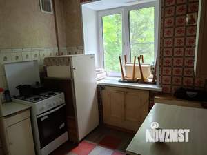 2-к квартира, вторичка, 47м2, 4/5 этаж