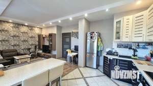2-к квартира, вторичка, 60м2, 8/17 этаж