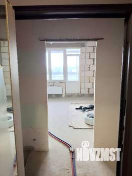 Студия квартира, вторичка, 33м2, 17/17 этаж