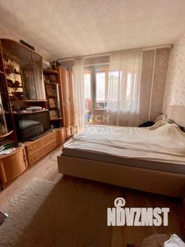 3-к квартира, вторичка, 74м2, 4/14 этаж