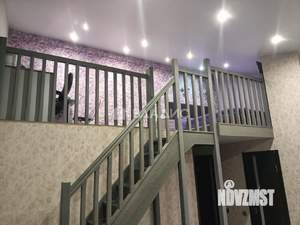 1-к квартира, вторичка, 34м2, 4/4 этаж