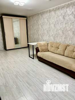 1-к квартира, вторичка, 45м2, 5/19 этаж