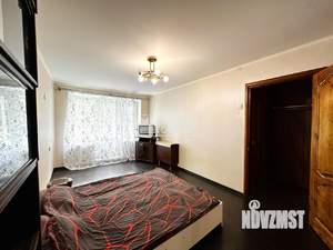 1-к квартира, вторичка, 31м2, 2/5 этаж