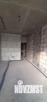 2-к квартира, вторичка, 51м2, 7/17 этаж