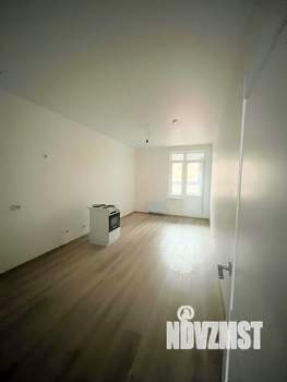 2-к квартира, вторичка, 52м2, 11/17 этаж