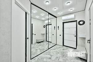 1-к квартира, вторичка, 48м2, 14/22 этаж