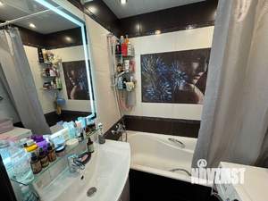 2-к квартира, вторичка, 60м2, 15/17 этаж