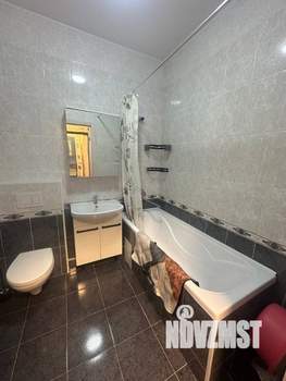 Студия квартира, вторичка, 35м2, 2/17 этаж