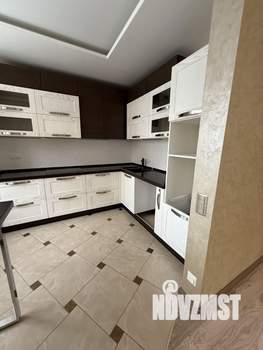 4-к квартира, вторичка, 112м2, 7/16 этаж
