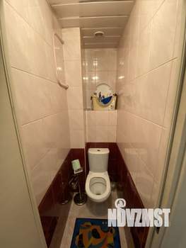 3-к квартира, вторичка, 60м2, 5/9 этаж