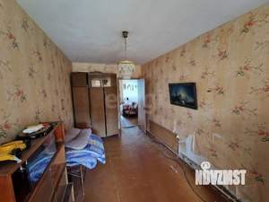 3-к квартира, вторичка, 58м2, 7/9 этаж
