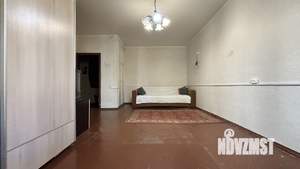 1-к квартира, вторичка, 31м2, 2/5 этаж
