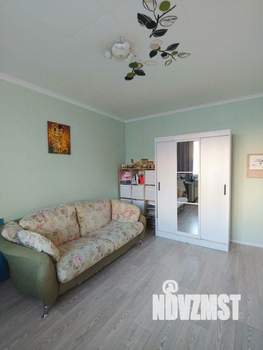 3-к квартира, вторичка, 73м2, 12/16 этаж