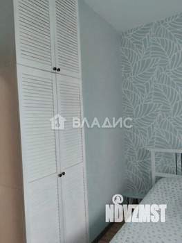 1-к квартира, вторичка, 42м2, 1/4 этаж