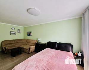 1-к квартира, вторичка, 32м2, 3/9 этаж