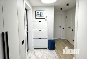 3-к квартира, вторичка, 74м2, 4/4 этаж