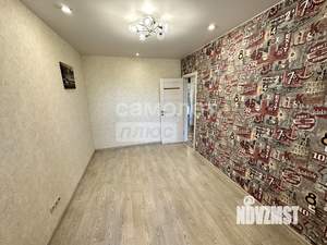 3-к квартира, вторичка, 61м2, 4/12 этаж