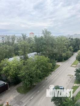 3-к квартира, вторичка, 77м2, 7/16 этаж