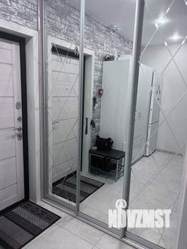 2-к квартира, вторичка, 47м2, 3/16 этаж